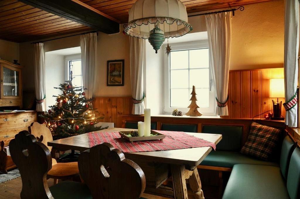 Romantische Ferienhuette Nationalpark Kalkalpen, Sonnig, 2 Schlafzimmer, Wlan Kleinreifling Экстерьер фото